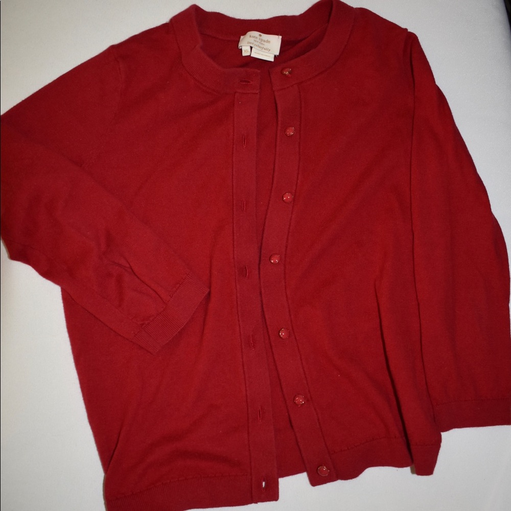 Kate Spade sweater